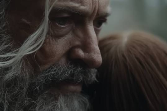 Новый «Логан»: подтвержден выход «Смерти Робин Гуда» с Хью Джекманом