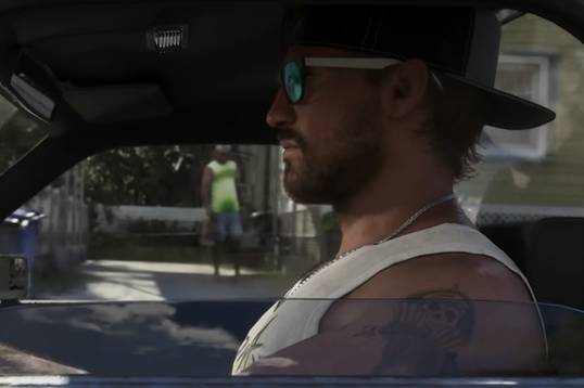 Take-Two назвали финальную дату выхода GTA 6