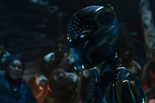 Джокер от мира Marvel: инсайдер раскрыл злодея «Черной пантеры 3»