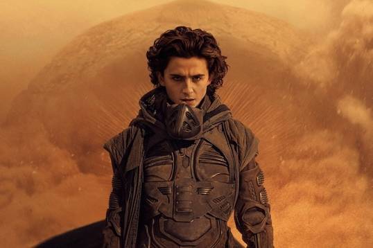 Первый трейлер «Дюны: Часть 3» готов и выйдет скоро