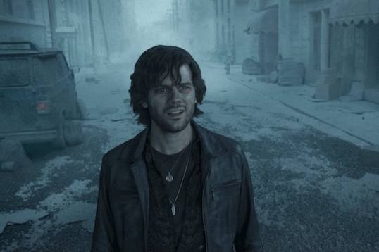 Что не так с фильмом «Возвращение в Сайлент Хилл»