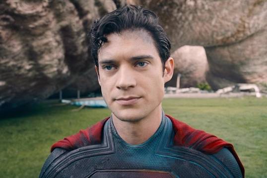 «Супермен» Джеймса Ганна провалился в прокате, согласно Netflix