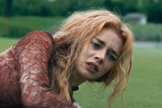 Вышел новый трейлер «Я иду искать 2»