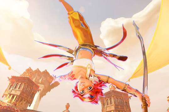 Снова не Horizon 3: анонсирован спин-офф Hunters Gathering