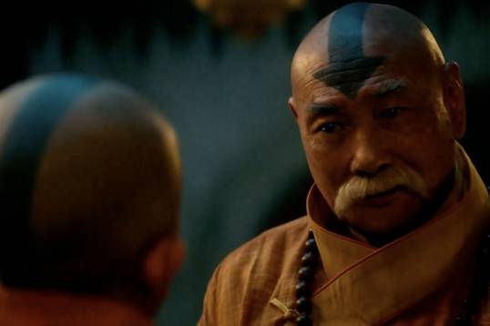 Количество эпизодов 2 сезона «Аватара: Легенда об Аанге» от Netflix сокращено