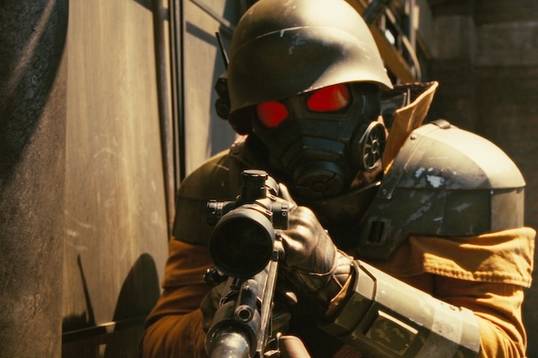 Подтверждены первые детали сюжета 3 сезона Fallout