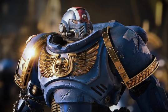 СМИ: сценарий сериала по Warhammer 40,000 с Генри Кавиллом готов