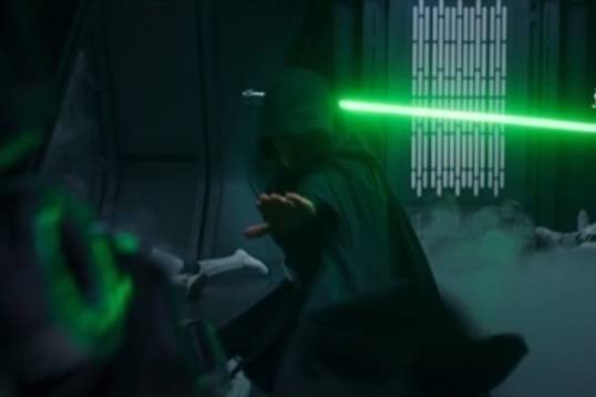 Кто самый сильный джедай в «Звездных войнах»: канон против Легенд