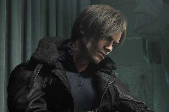 Подтвержден хронометраж Resident Evil 9