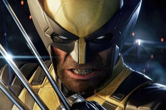 Sony подтверждает выход Marvel’s Wolverine для PS5