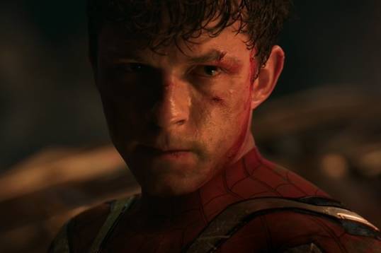 Sony: «Человек-паук 4» — самый неожиданный фильм о Человеке-пауке