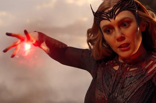 Сэм Рэйми рассказал о главной ошибке в «Докторе Стрэндже 2»