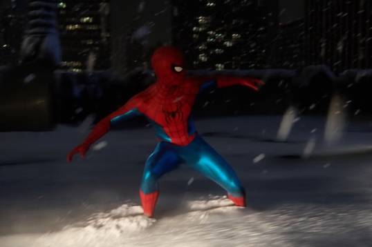 Главным злодеем «Человека-паука 4» может стать антимутант