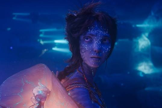 Кассовые сборы «Аватара 3» падают быстрее предыдущих частей