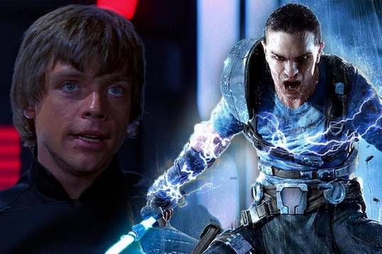 «Звездные войны» вернет персонажа «Легенд», связанного с Люком Скайуокером