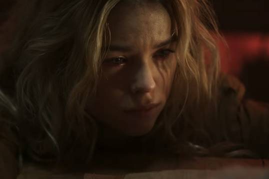 Новый трейлер «Супергерл» показал Криптон и малыш Крипто