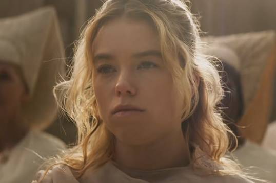 Подтверждено изменение в «Супергерл» — это отличное отступление от комикса DC