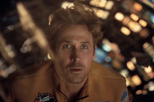 «Проект „Конец свет“» от авторов «Человека-паука: Через вселенные» получил трейлер на русском