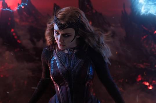 Раскрыт главный злодей фильма Marvel об Алой Ведьме