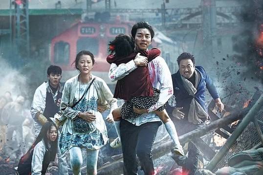 В России выйдет новый зомби-блокбастер от автора «Поезда в Пусан»