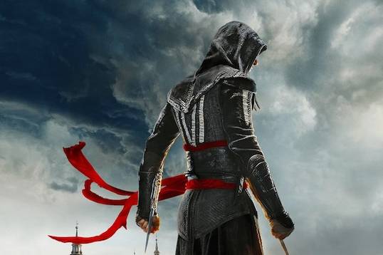 Сериал Assassin’s Creed от Netflix может раскрыть судьбу ассасинов