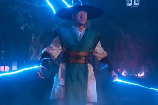 Раскрыта дата выхода второго трейлера «Мортал Комбат 2»