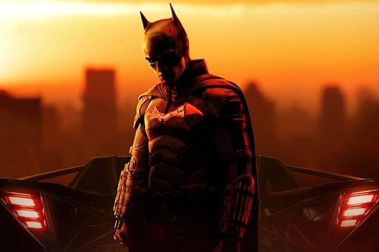 Джеймс Ганн придумал, как отличить фильмы «Отважный и смелый» и «Бэтмен 2»