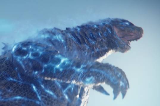 Первые отзывы о «Годзилла и Конг 3» раскрыли новые детали