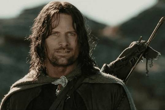 В сеть утекли сюжетные детали следующего фильма «Властелин колец»