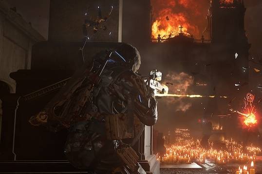 Death Stranding 2 получит ПК-версию с улучшениями — дата выхода раскрыта