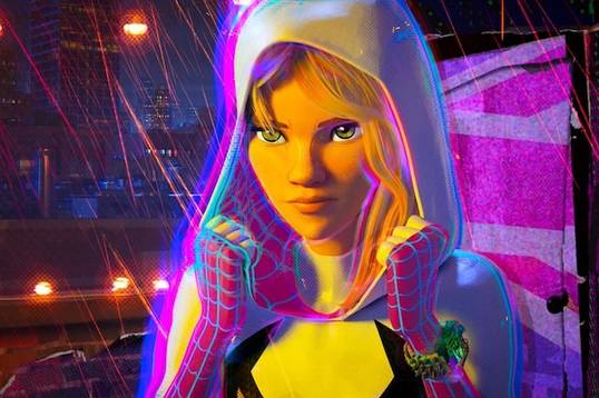 Sony прокомментировали отмену спин-оффов «Человека-паука: Через вселенные»