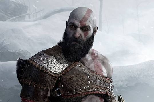 Новая игра God of War выйдет до ремейка 1-3 частей — инсайд
