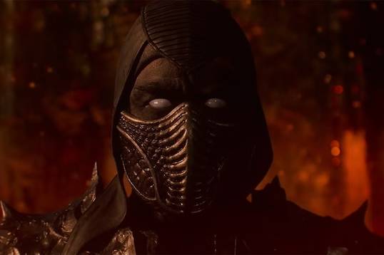 Раскрыта особенность нового трейлера фильма «Мортал Комбат 2»