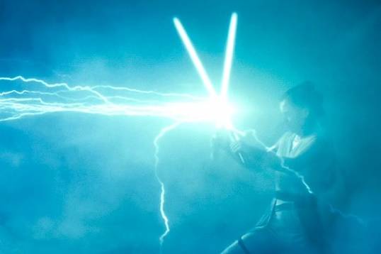 Раскрыт сюжет первого фильма Джей Джей Абрамса после «Звездных войн 9»