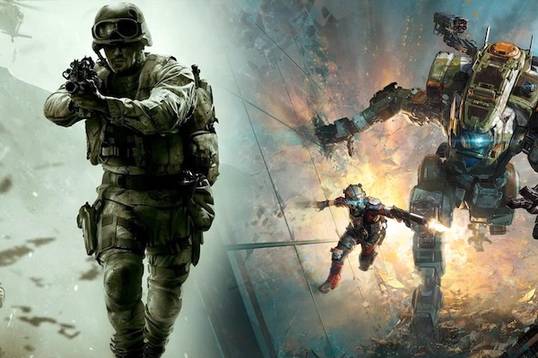 6 лучших шутеров от первого лица с отличным сюжетом