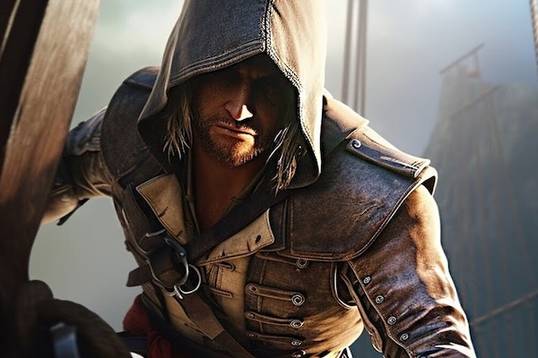 Ubisoft отметили сразу две Assassin’s Creed вместе с ремейком «Принца Персии»