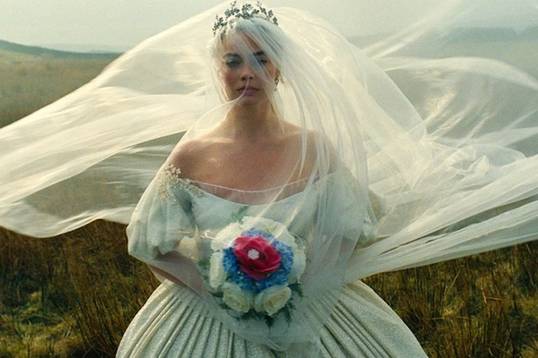 Первые сборы фильма «Грозовой перевал» оказались как бюджет