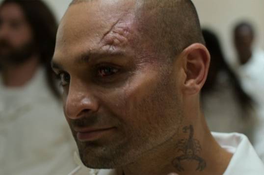 Первый взгляд на костюм Скорпиона показал мерч «Человека-паука 4»