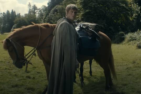 Когда выйдет 6 эпизод «Рыцаря Семи Королевств» — смотрим трейлер