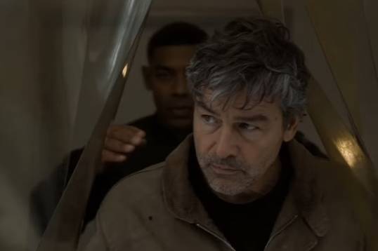 DC обновили логотип сериала «Фонари» — премьера уже летом