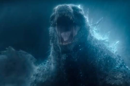 «Монарх: Наследие монстров 2» может поменять правила MonsterVerse