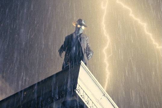 У Человека-паука Нуара будет новое имя в сериале Amazon