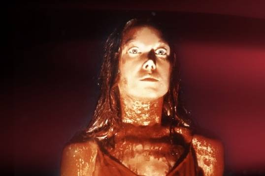 Стали известны сроки релиза новой «Кэрри» по Стивену Кингу