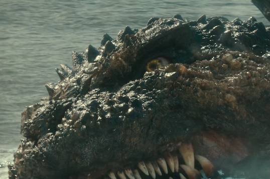 Утечка сюжета «Годзиллы: Минус Ноль» раскрыла появление нового монстра