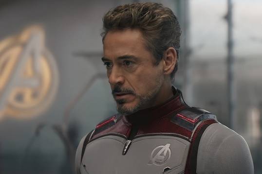 Официально раскрыта замена Тони Старка в киновселенной Marvel