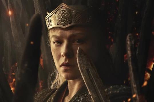 Новый постер 3 сезона «Дома дракона» подтвердил дату выхода