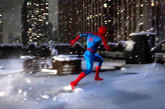 «Питера Паркера больше нет»: сюжет «Человека-паука 4» раскрыл таймлайн