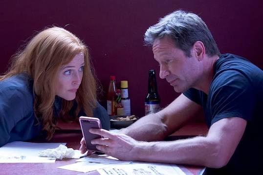 Новые «Секретные материалы» от режиссера «Черной пантеры 3» получило обновление