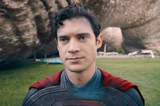 Джеймс Ганн мог переименовать сиквел «Супермена»