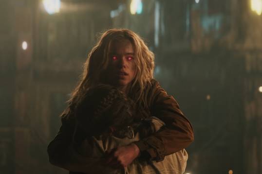 Фильм «Супергерл» от DC Studios откажется от важного элемента Arrowverse